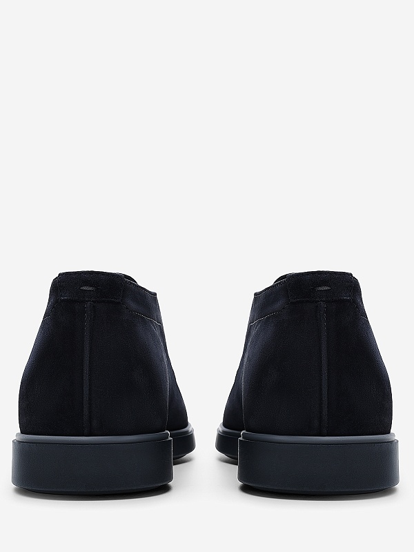 Ботинки муж Magnanni 25121 656ME MER AZUL - 4