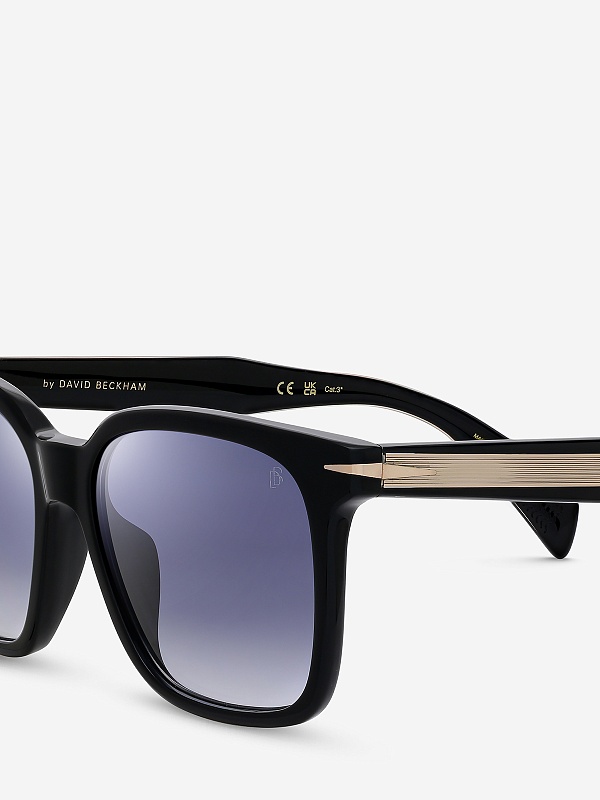 Солнцезащитные очки David Beckham DB 1199/G/S 807 08 55 17 145 - 3