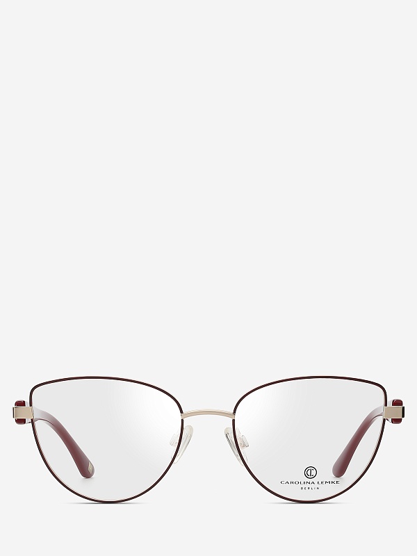 Оправа Carolina Lemke CL4609 03 52 17 135 - 2