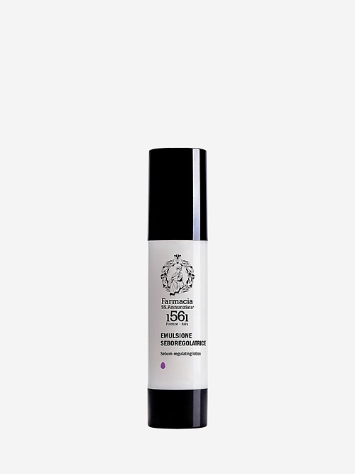 Крем для лица унисекс Farmacia. SS Annunziata 1561 8032779253914 REGENERATING LOTION 50 мл - 0
