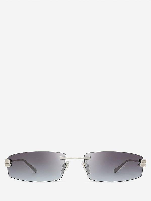 Солнцезащитные очки Balenciaga BB0488S 006 62 18 145 - 1