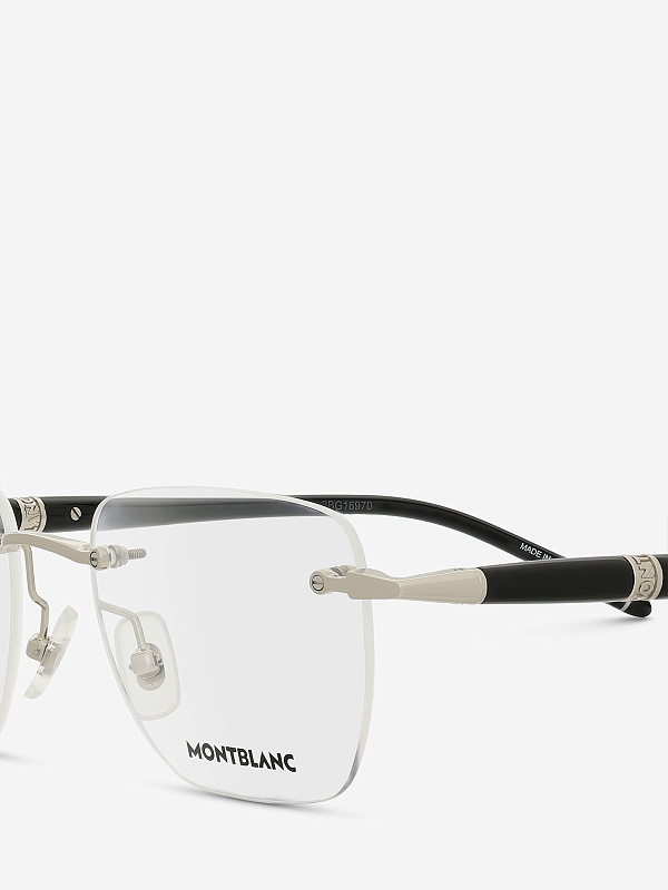 Оправа Montblanc MB0346O 004 53 20 150 - 4