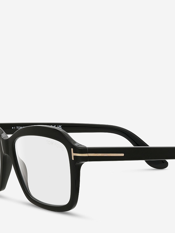 Оправа Tom Ford FT6129-B 001 54 - 3