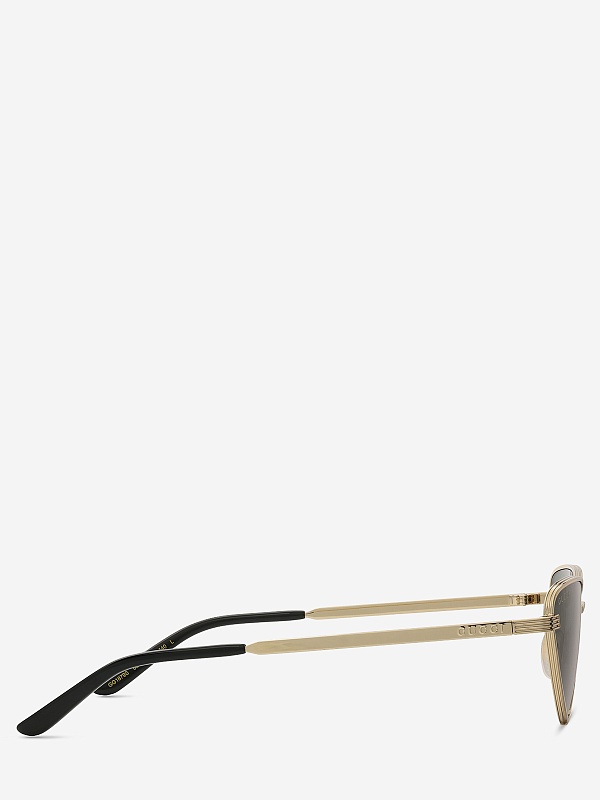 Солнцезащитные очки Gucci GG1879S 001 57 16 140 - 3