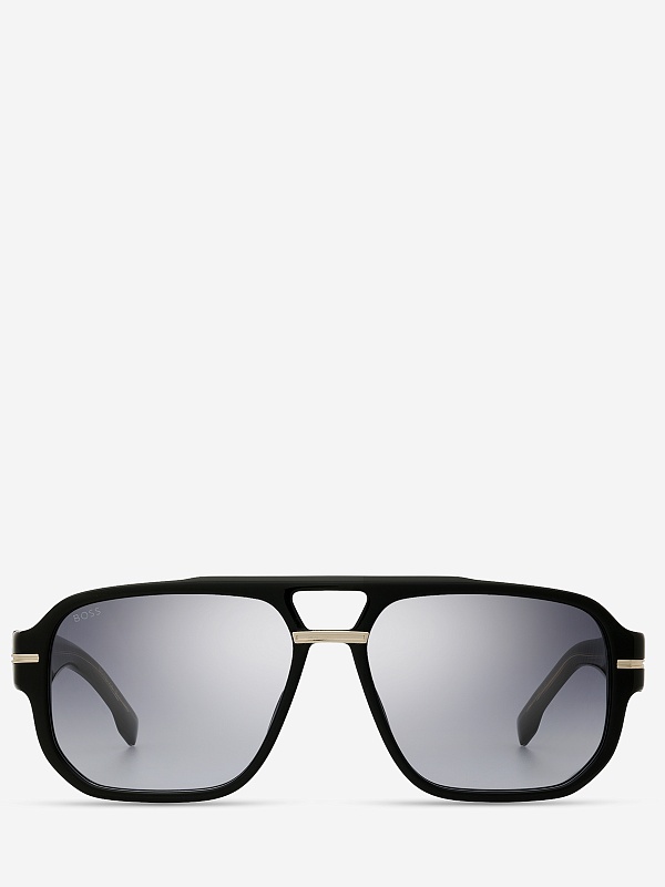 Солнцезащитные очки Hugo Boss BOSS 1718/S 807 1I 57 15 150 - 1