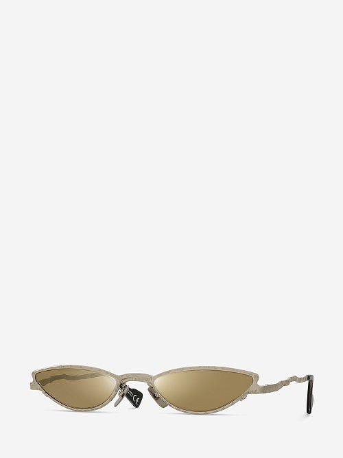 Солнцезащитные очки Kuboraum Maske Z29 SG LG 56 21 145 - 0