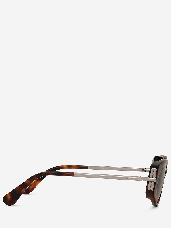 Солнцезащитные очки Max Mara MM 0167 52A 54 16 140 - 2