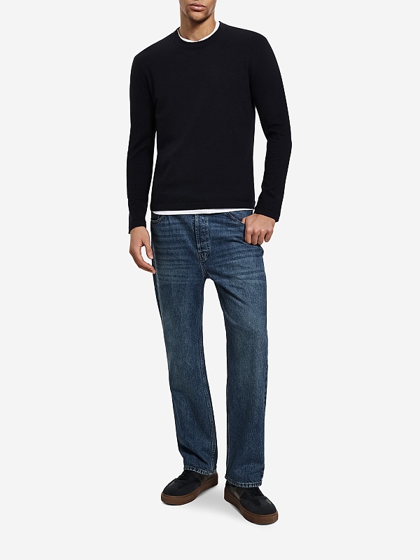 Кеды муж NeroGiardini I500950U 200 - 8