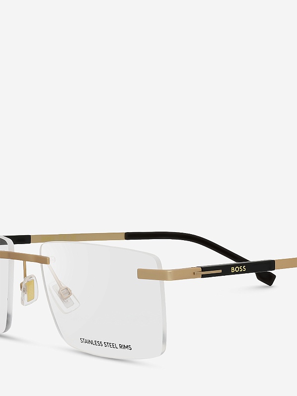 Оправа Hugo Boss BOSS 1904 AOZ 56 18 145 - 3