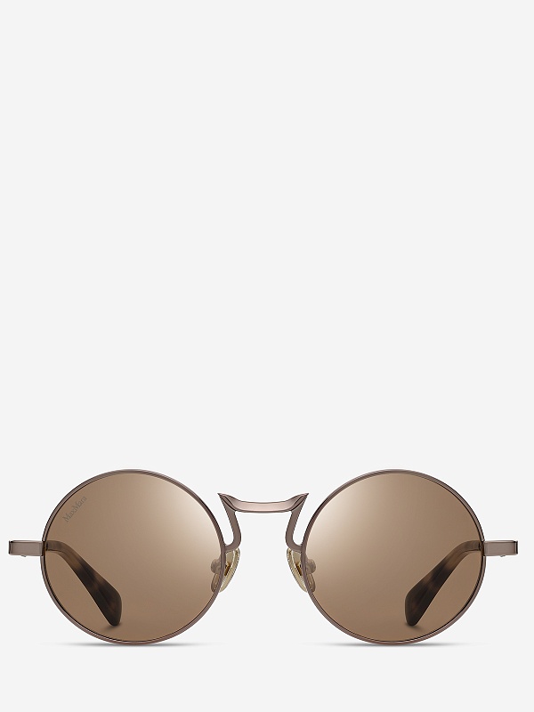 Солнцезащитные очки Max Mara MM 0127 36E 48 21 140 - 1