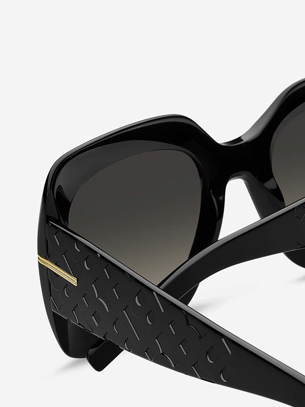 Солнцезащитные очки Hugo Boss BOSS 1730/S 807 PR 54 21 145 - 2
