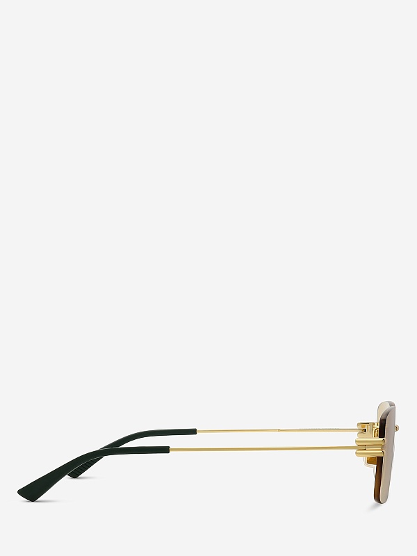 Солнцезащитные очки Bottega Veneta BV1126S 006 58 15 145 - 3