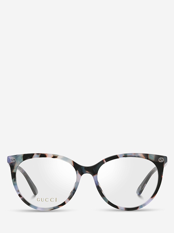 Оправа Gucci GG0093O 008 53 17 140 - 2