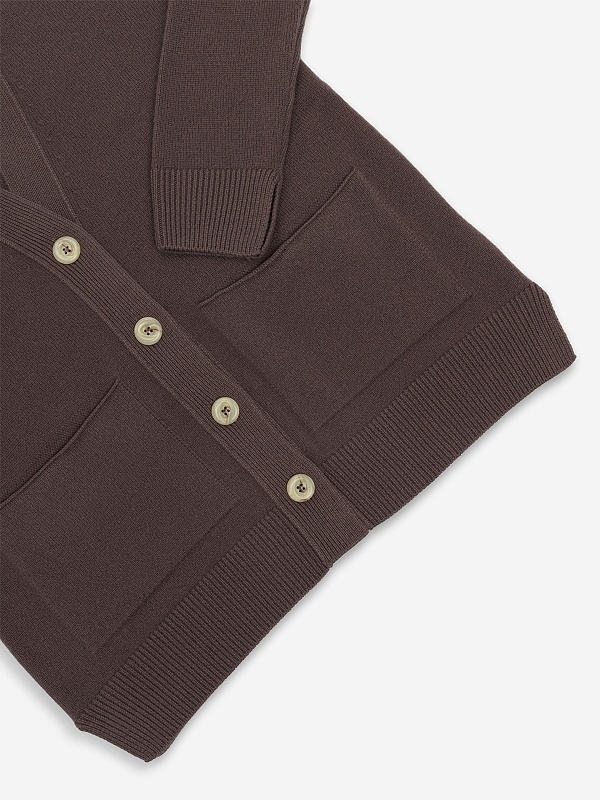 Кардиган жен Filippo De Laurentiis CB1MLMAX WC7R 430 - 4