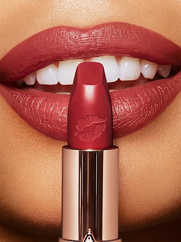 Помада для губ жен Charlotte Tilbury CT0671 HOT LIPS 2.0 - VIVA LA VERGARA - 2
