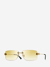 Солнцезащитные очки Bottega Veneta BV1126S 006 58 15 145