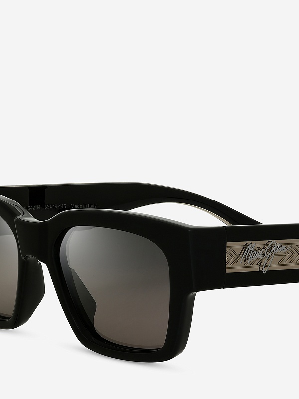 Солнцезащитные очки Maui Jim MJGS642-14 18 145 - 4