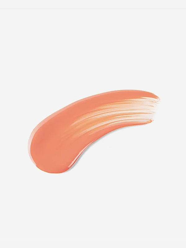 Жидкие румяна-хайлайтер жен Charlotte Tilbury CT4105 BEAUTY BLUSH WAND - PILLOW TALK PEACH POP - 2