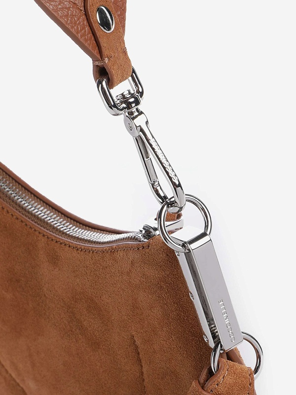 Сумка жен Coccinelle E1 QKG 13 03 01 W11 COGNAC - 4