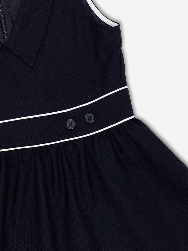 Платье дев Marni M00833 M00Q6 0M803 - 4