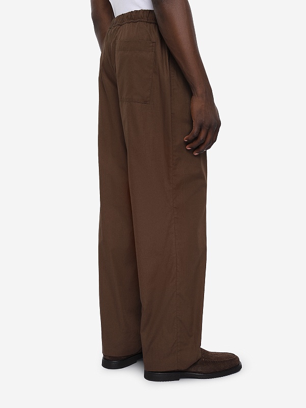 Брюки муж Officine Generale S26MTLG468 COCO - 4