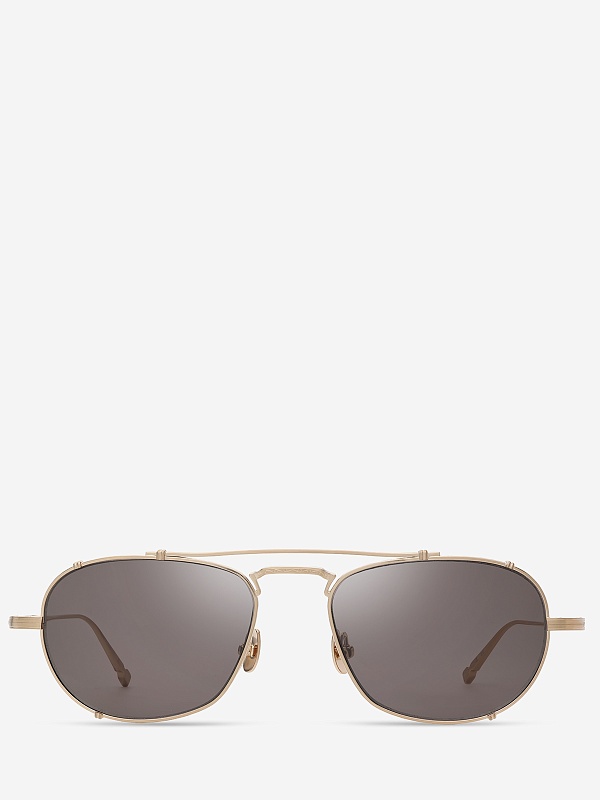 Солнцезащитные очки Matsuda M3151 SG BG 54 18 145 - 1