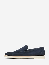 Лоферы муж Magnanni 26439 737ME AZUL TODO