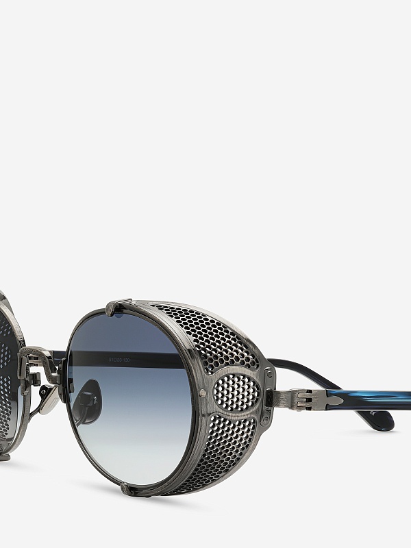 Солнцезащитные очки Matsuda 10610H AS 51 23 130 - 3