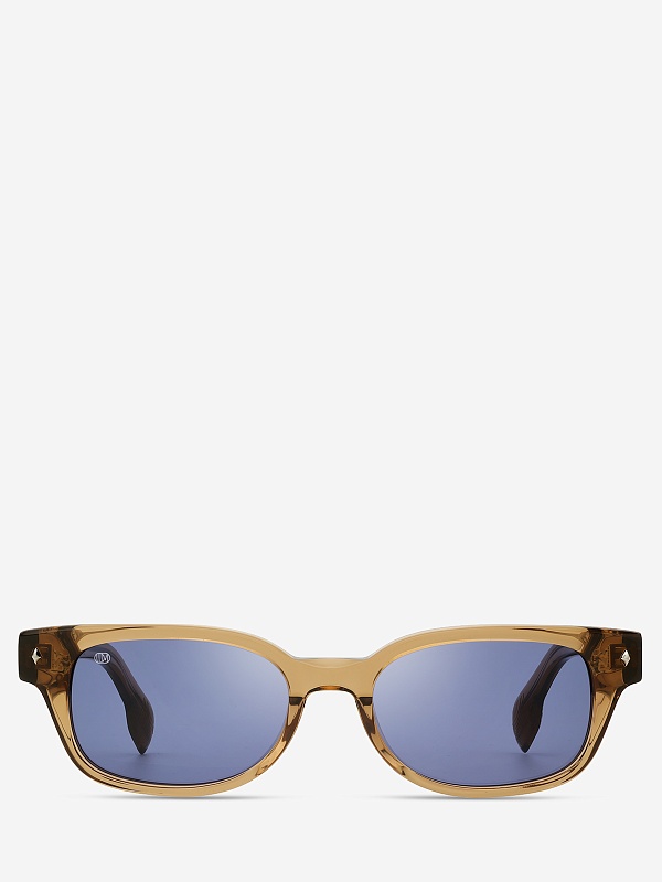 Солнцезащитные очки UNIQUEDESIGNMILANO Gustav Kiss c58 54 17 145 - 2
