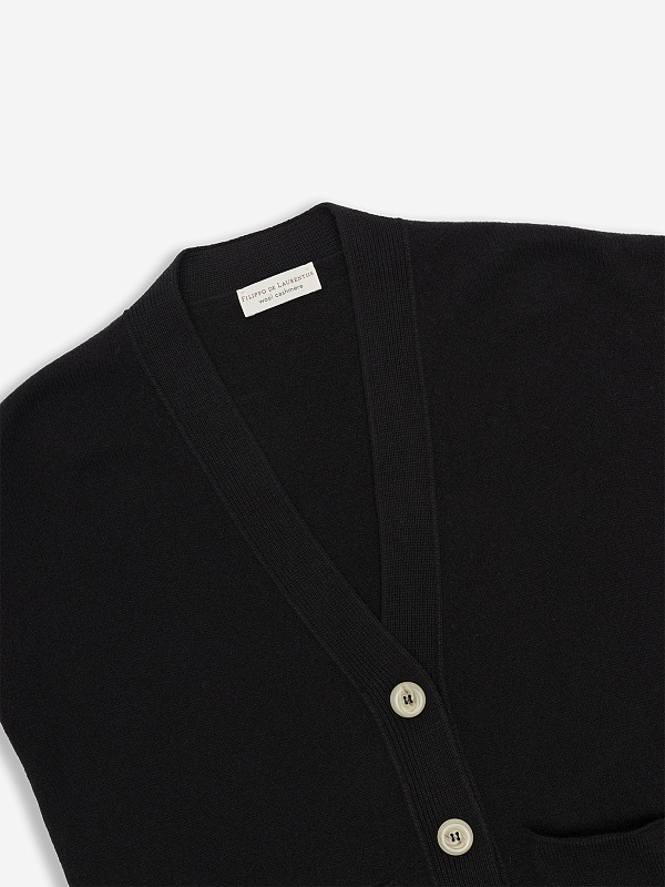 Кардиган жен Filippo De Laurentiis CB1MLMAX WC7R 990 - 2