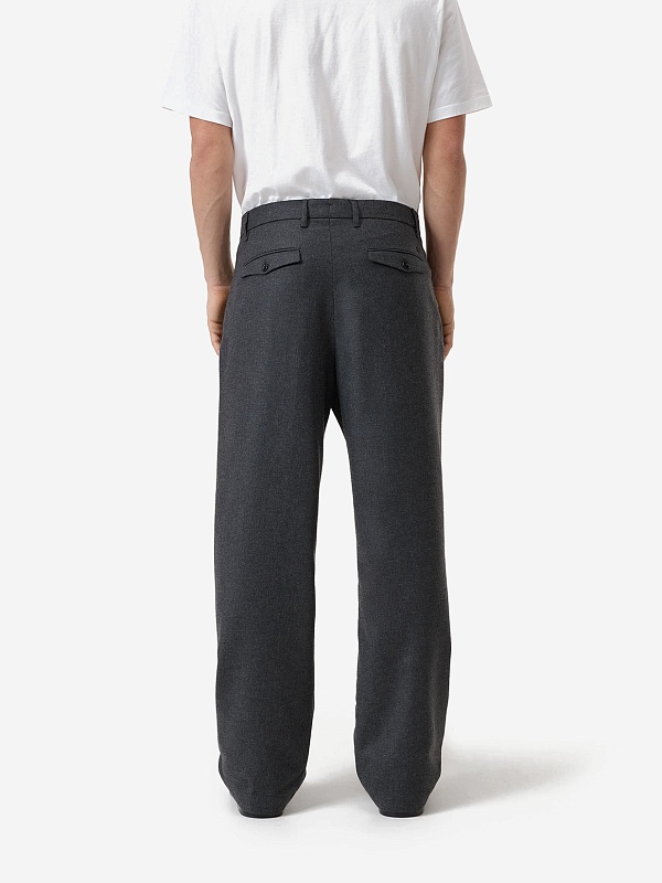 Брюки муж Closed C31600-353-22 164 DARK GREY MELANGE - 2