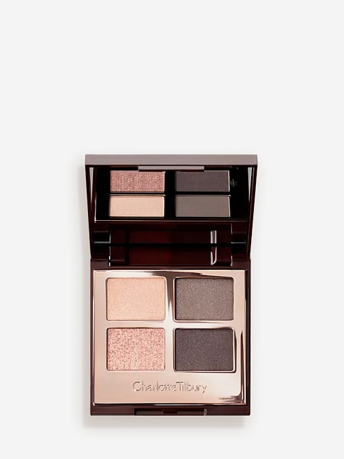 Тени для век жен Charlotte Tilbury CT4044 LUXURY PALETTE - THE UPTOWN GIRL - 0
