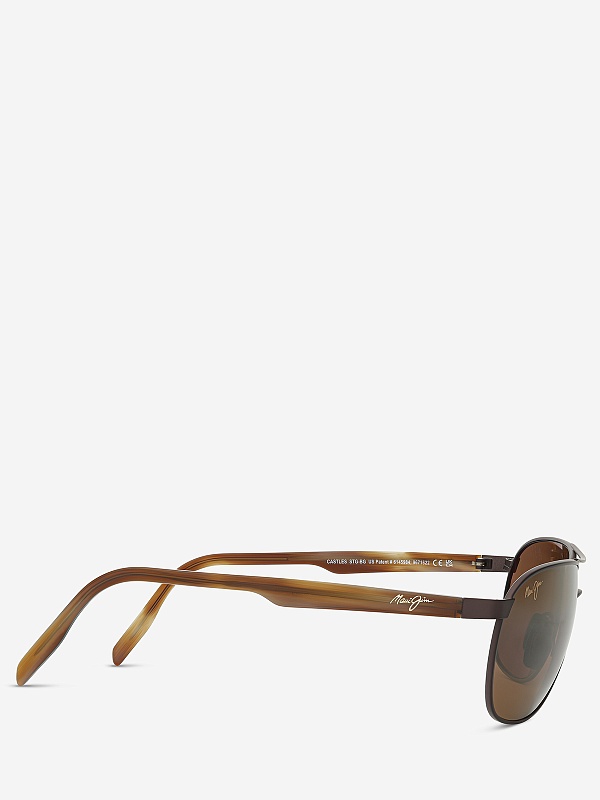 Солнцезащитные очки Maui Jim MJH728-01M 15 140 - 4