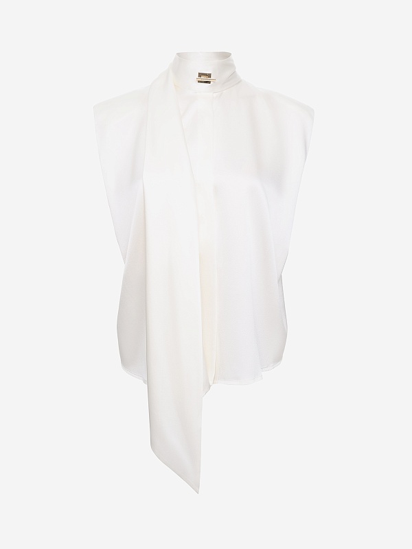 Топ жен Danamé 726SS7830S IVORY - 0