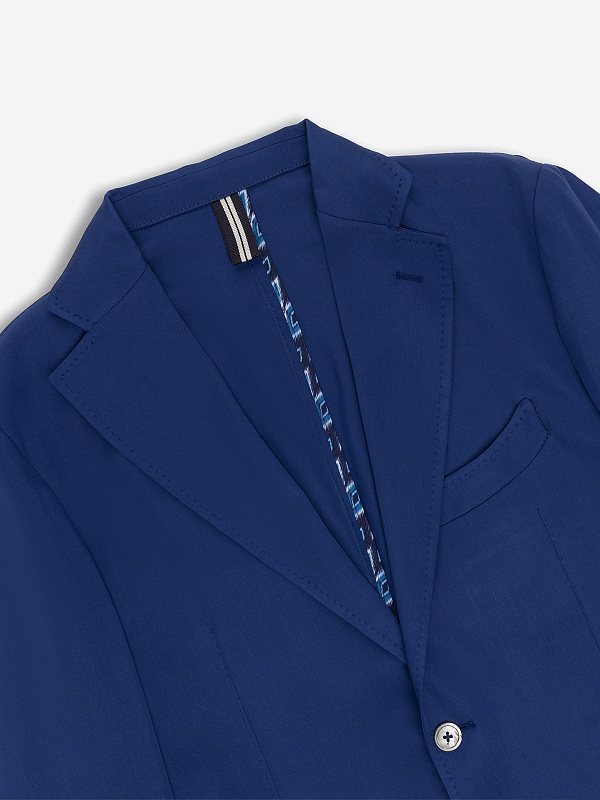 Пиджак муж Fefe Napoli GIAPES0504 ROYAL - 2