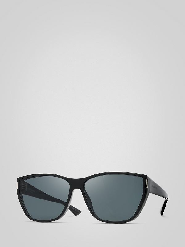 Солнцезащитные очки Saint Laurent SL 758 001 63 14 140 - 0
