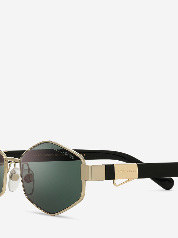 Солнцезащитные очки Marc Jacobs MARC 496/S PEF MT 55 17 140 - 4