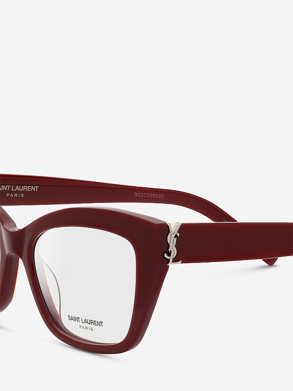 Оправа Saint Laurent SL M117 010 53 17 140 - 3
