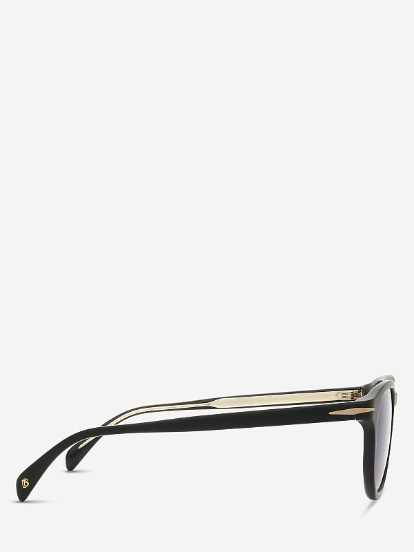 Солнцезащитные очки David Beckham DB 1007/S 003 CS 51 24 145 - 3