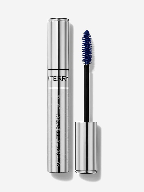 Тушь для ресниц жен BY TERRY 1148250300 MASCARA TERRYBLY N3 Terrybleu - 0