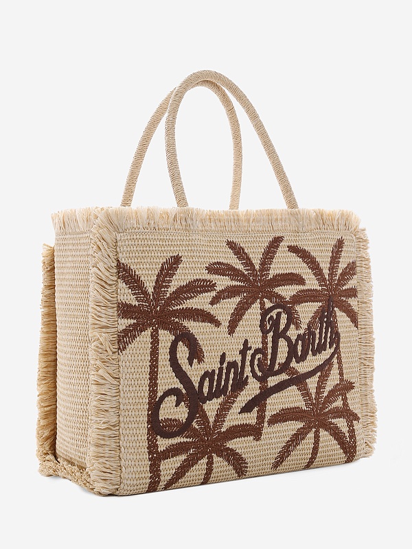Сумка жен MC2 Saint Barth VANI021 00342L PALM 18 EMB - 1