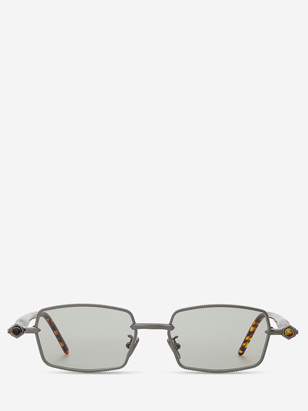 Солнцезащитные очки Kuboraum Maske P73 SG GMH 52 18 145 - 3