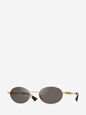 Солнцезащитные очки Bottega Veneta BV1470S 001 52 21 140
