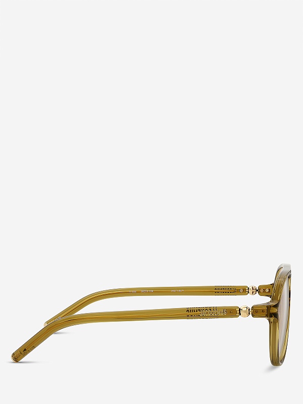 Оправа Linda Farrow x Jacquemus Jac 148 C09 57 14 145 - 2