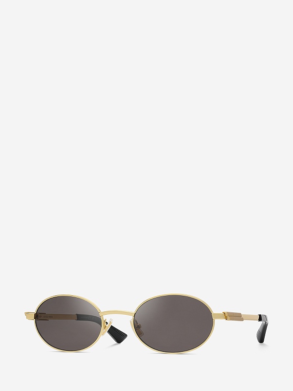 Солнцезащитные очки Bottega Veneta BV1470S 001 52 21 140 - 0
