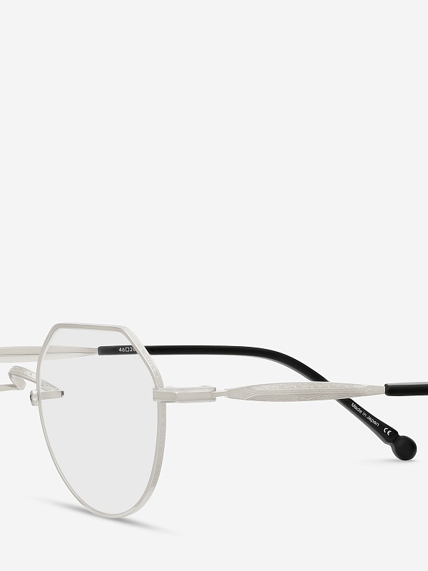 Оправа Matsuda M3144 RX PW 46 26 145 - 3