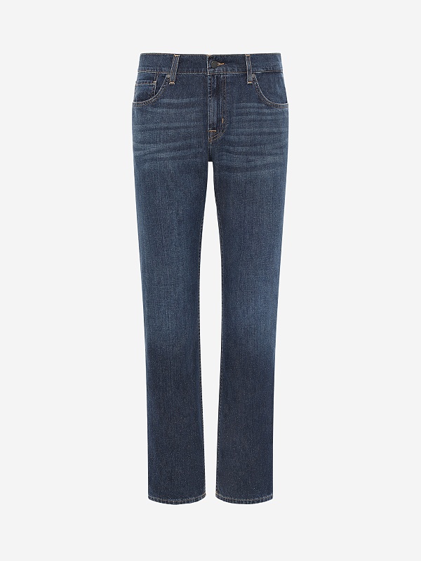 Джинсы муж 7 For All Mankind 7TE70G07 U721X UNIVERSE - 0