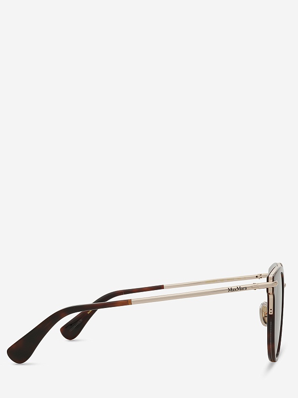 Солнцезащитные очки Max Mara MM 0149-K 52F 54 22 145 - 3