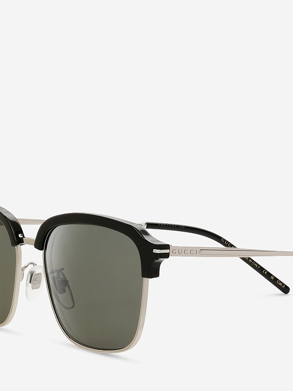 Солнцезащитные очки Gucci GG1733SK 001 56 18 150 - 4