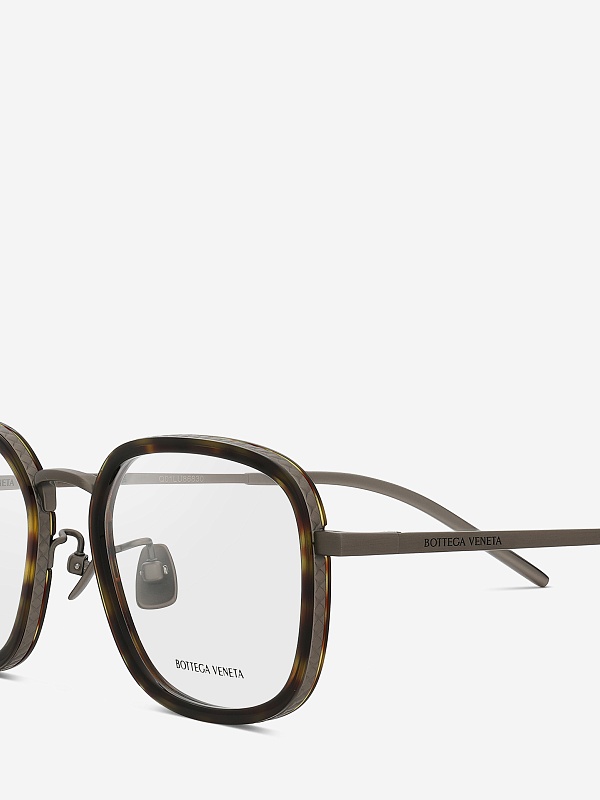 Оправа Bottega Veneta BV1427OA 002 52 20 145 - 3